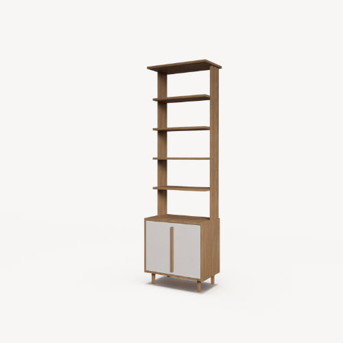 Book Storage