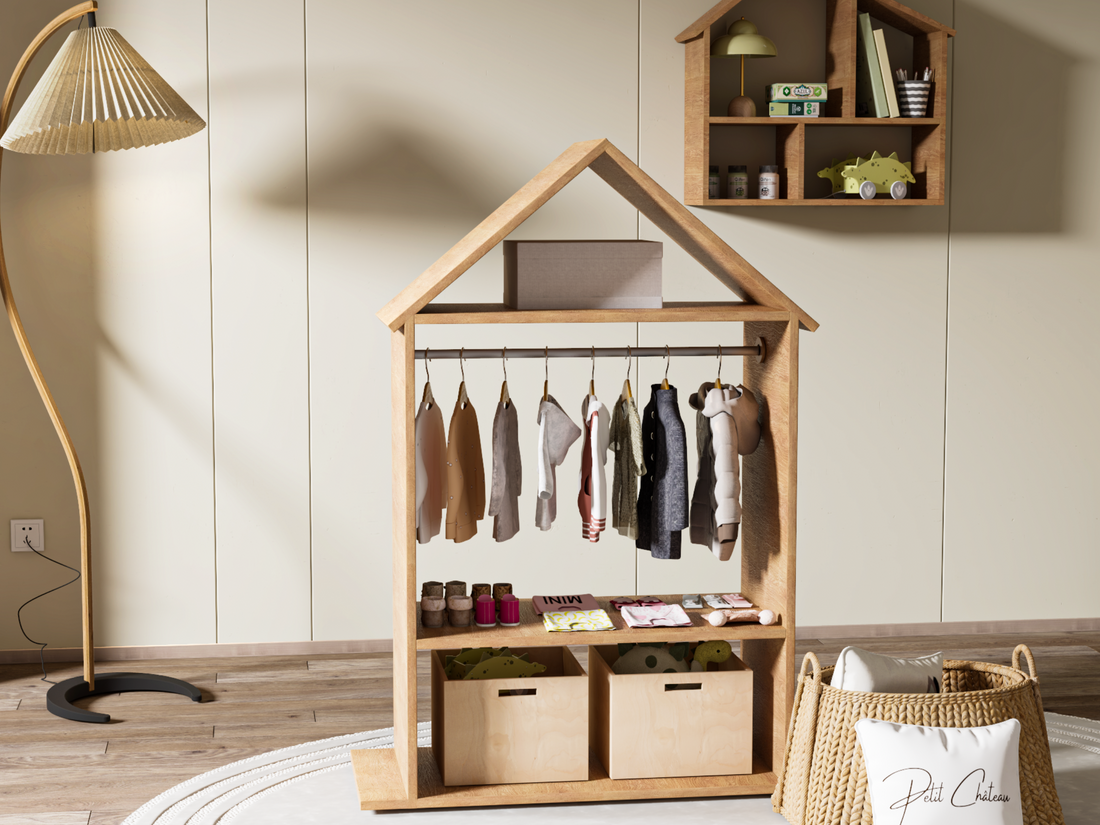 Creating the Perfect Nursery: Tips and Inspiration