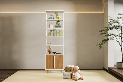 Book Storage