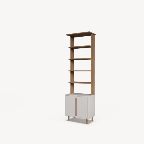 Book Storage