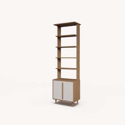Book Storage