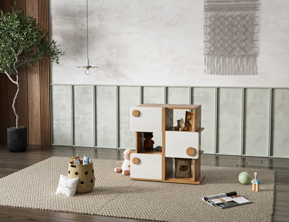 Pickaboo Storage