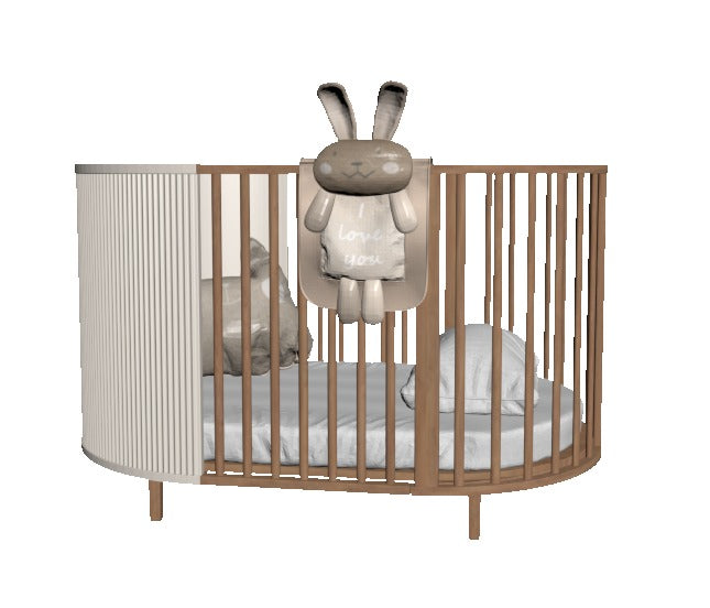 The Cloud Crib