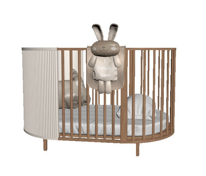 The Cloud Crib