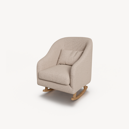 The Sun's Mommy Chair