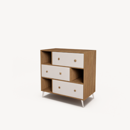 The Star Drawer