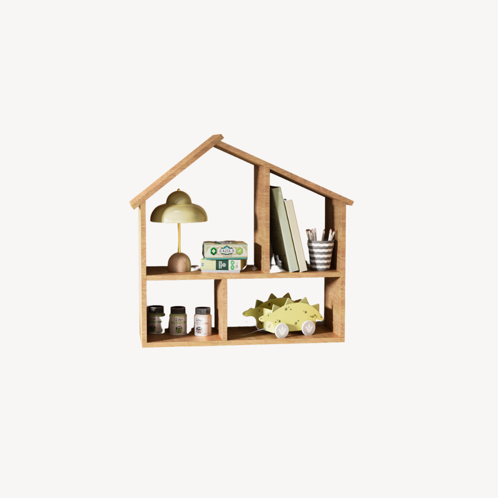 House Shelf