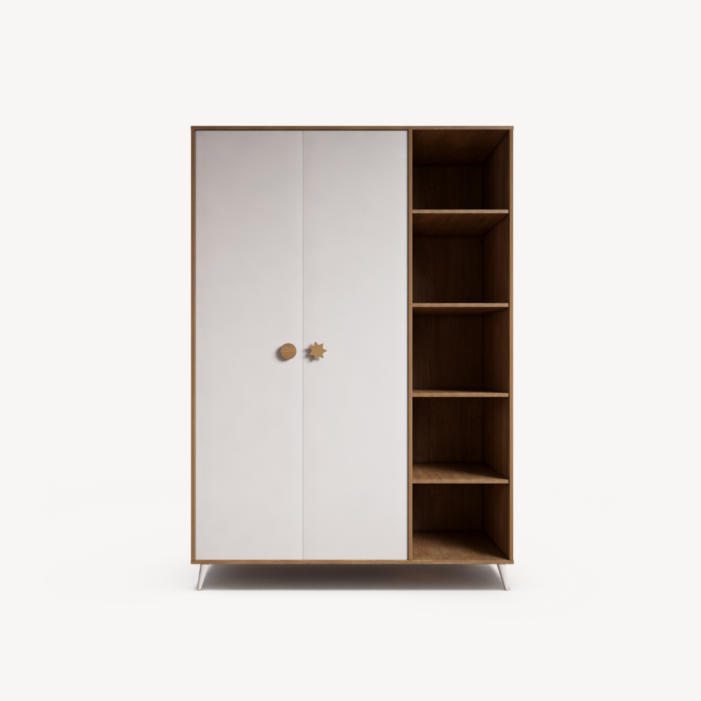 The Star Wardrobe