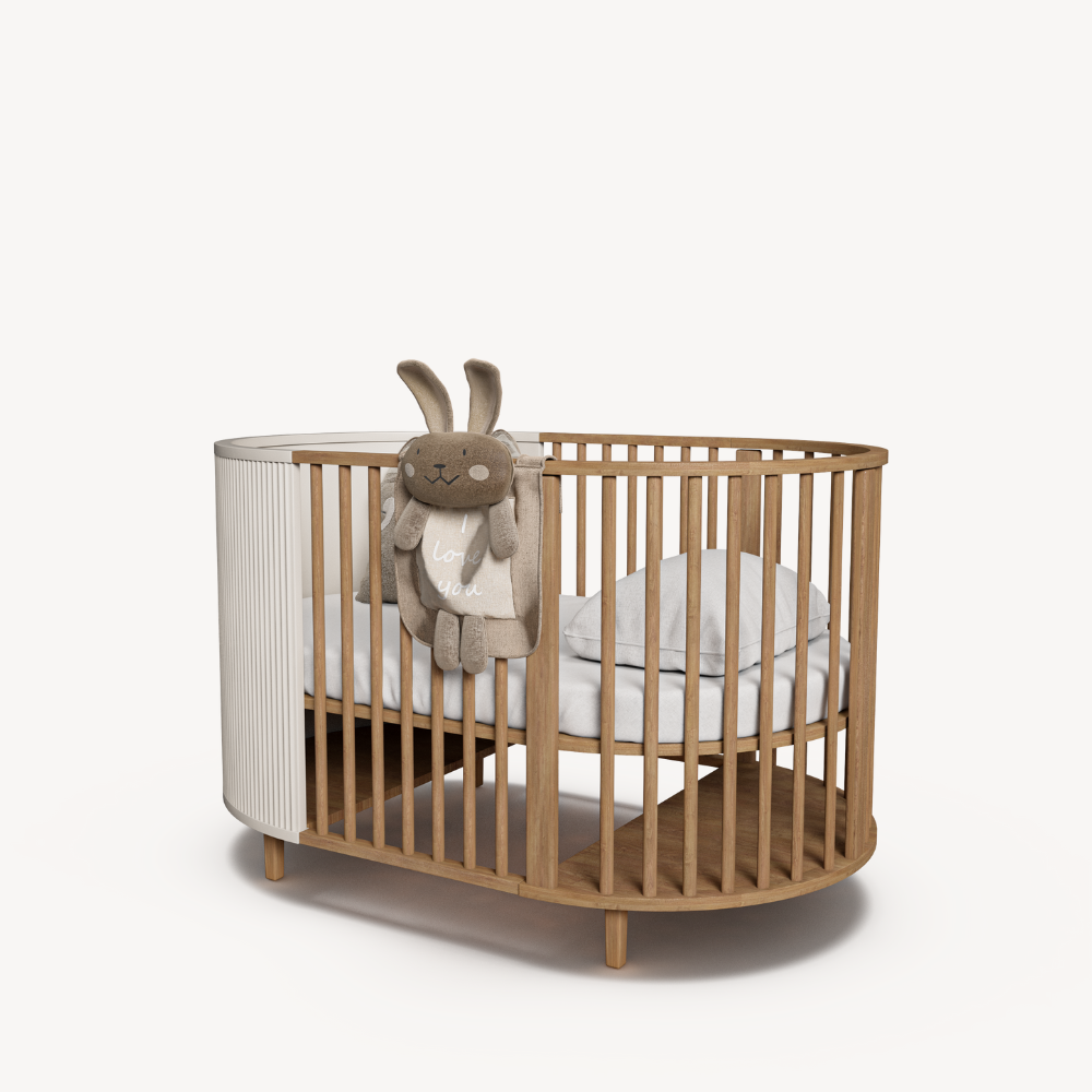 The Cloud Crib