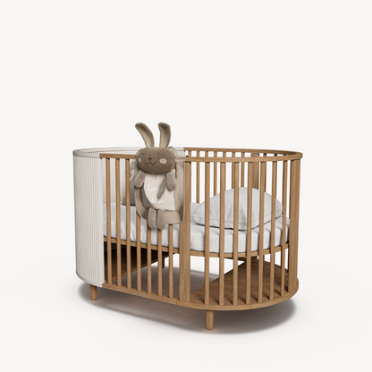 The Cloud Crib