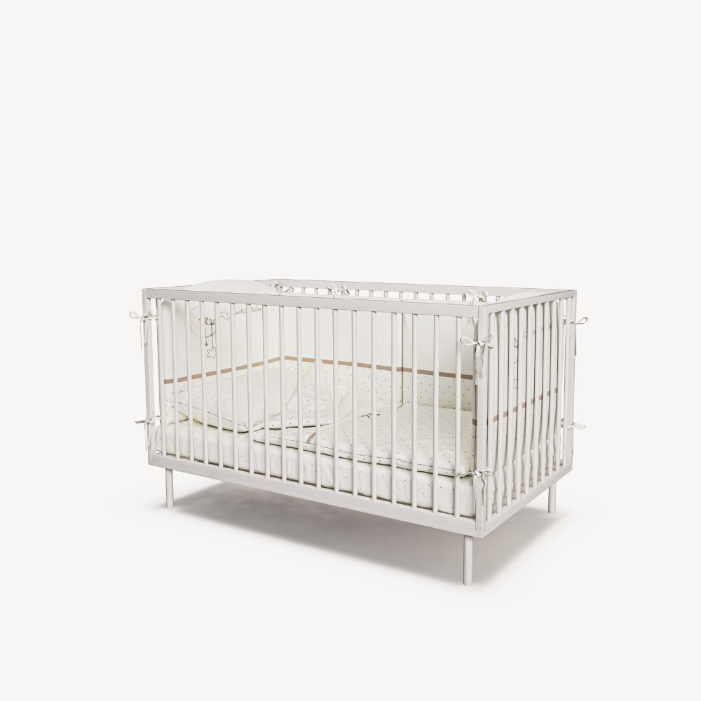 The Star Crib