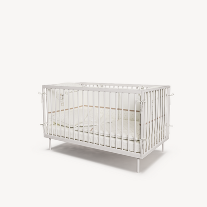 The Star Crib
