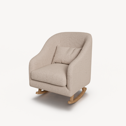 The Wave's Mommy Chair