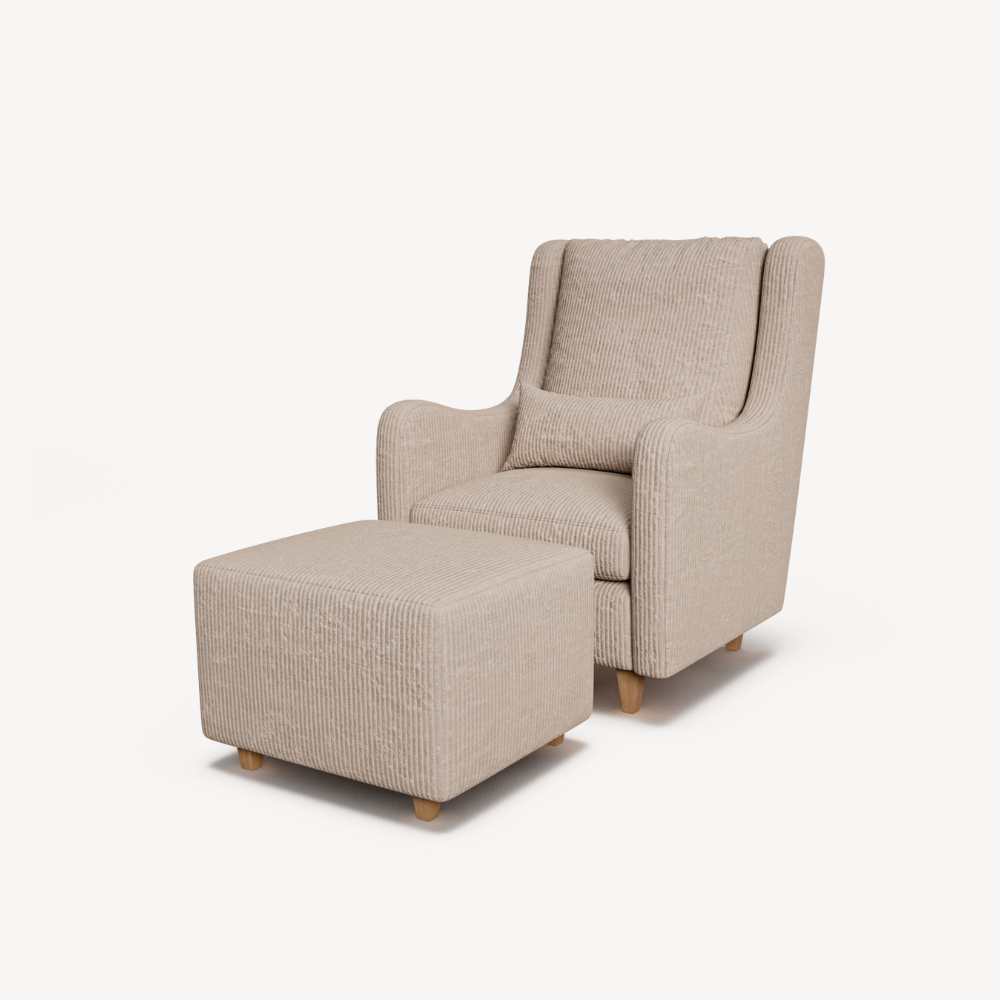 The Mountain's Mommy Chair
