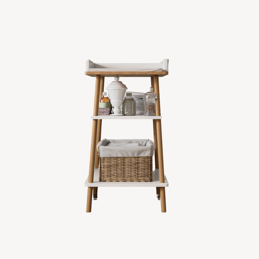 The Changing Table