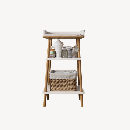 The Changing Table