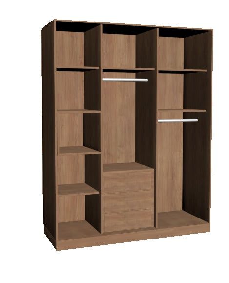 The Moon Wardrobe