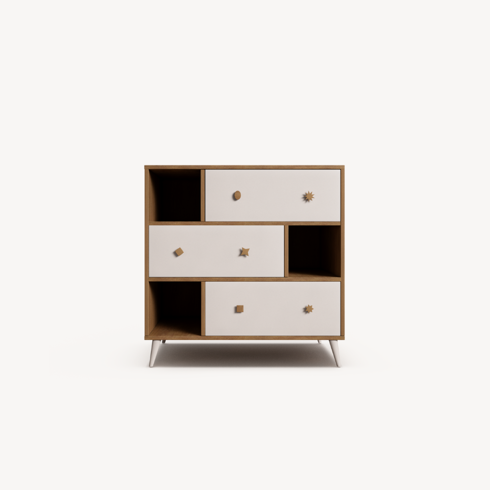 The Star Drawer