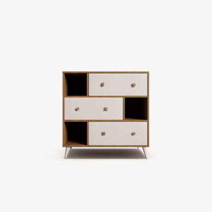 The Star Drawer