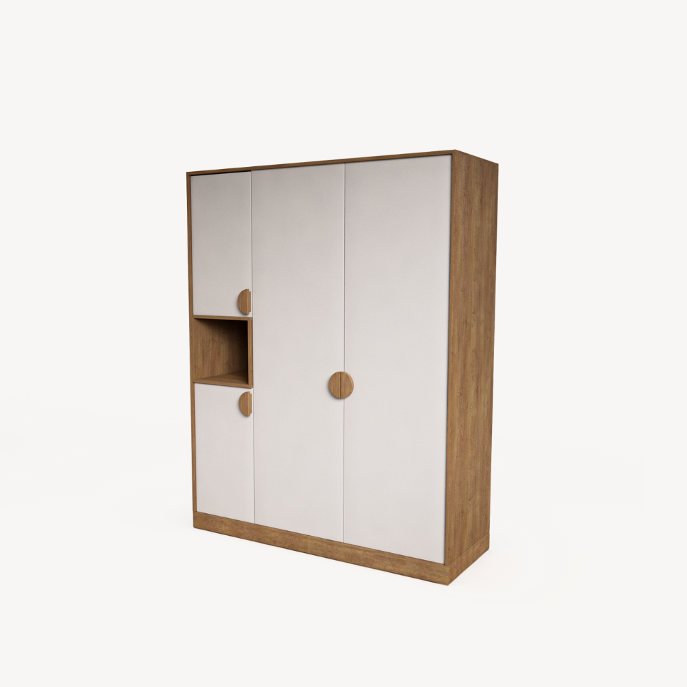 The Moon Wardrobe