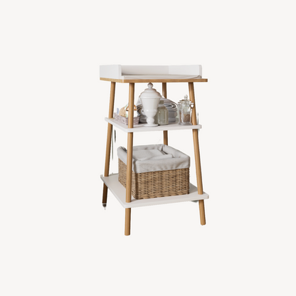 The Changing Table