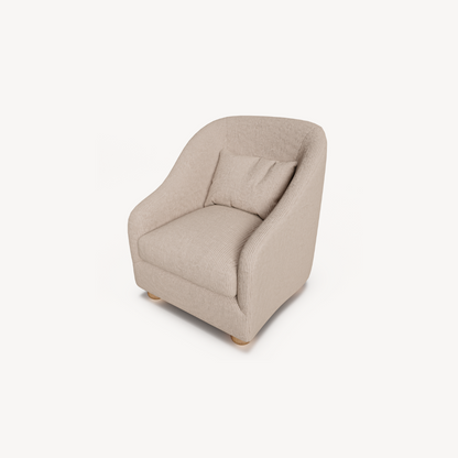 The Sun's Mommy Chair