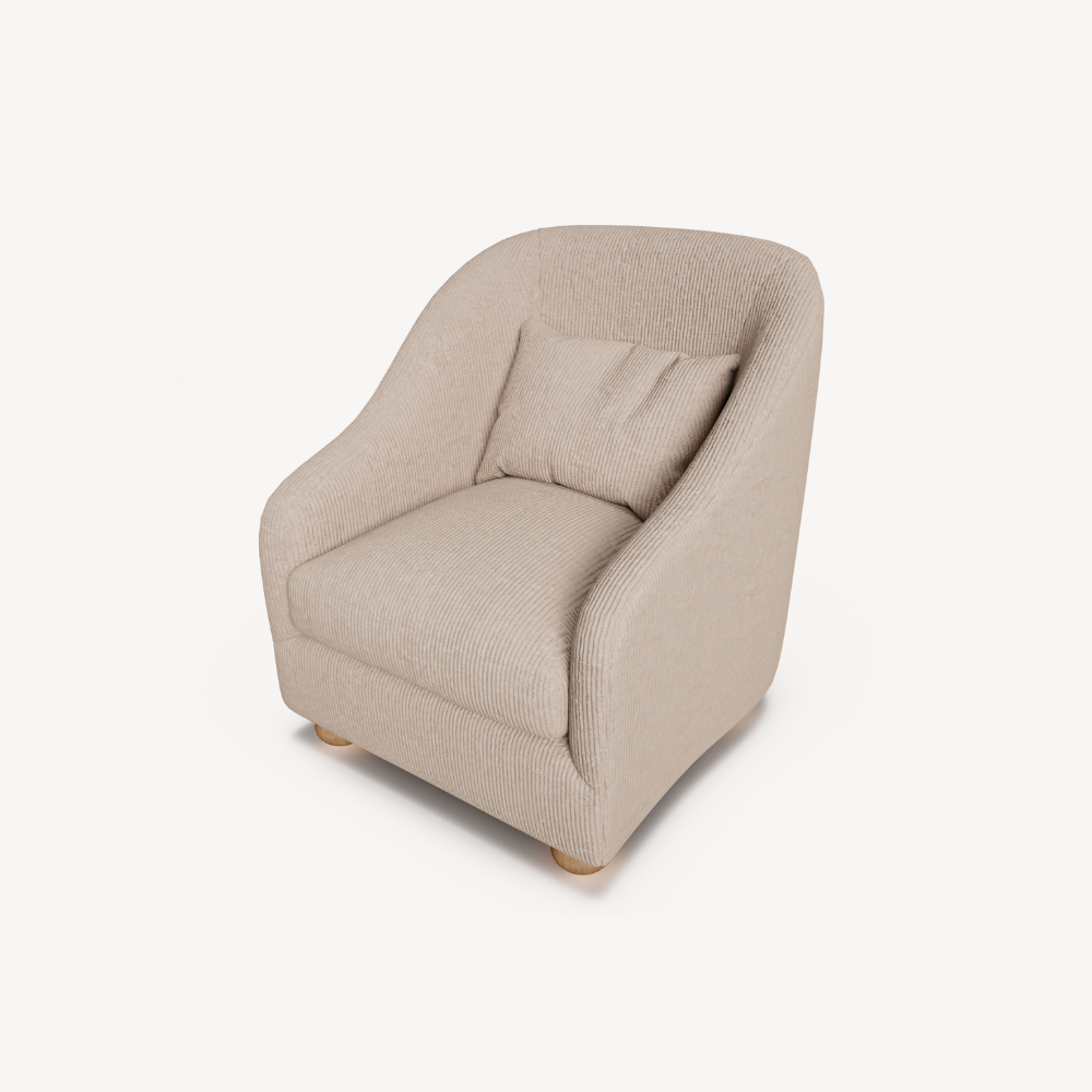 The Wave's Mommy Chair