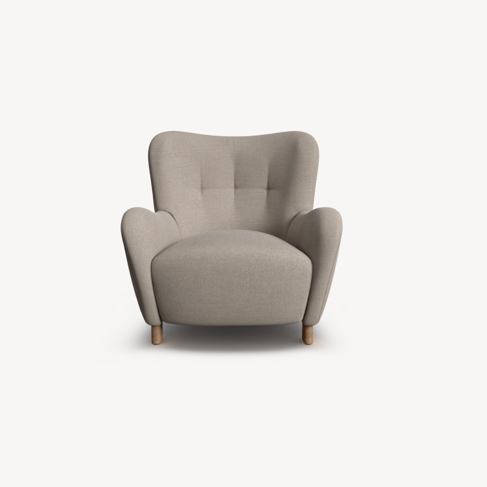 The Star's Mommy Chair