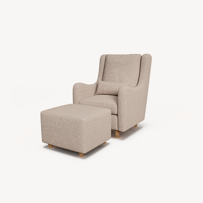 The Cloud's Mommy Chair