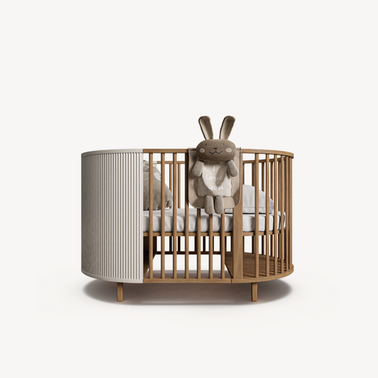 The Cloud Crib