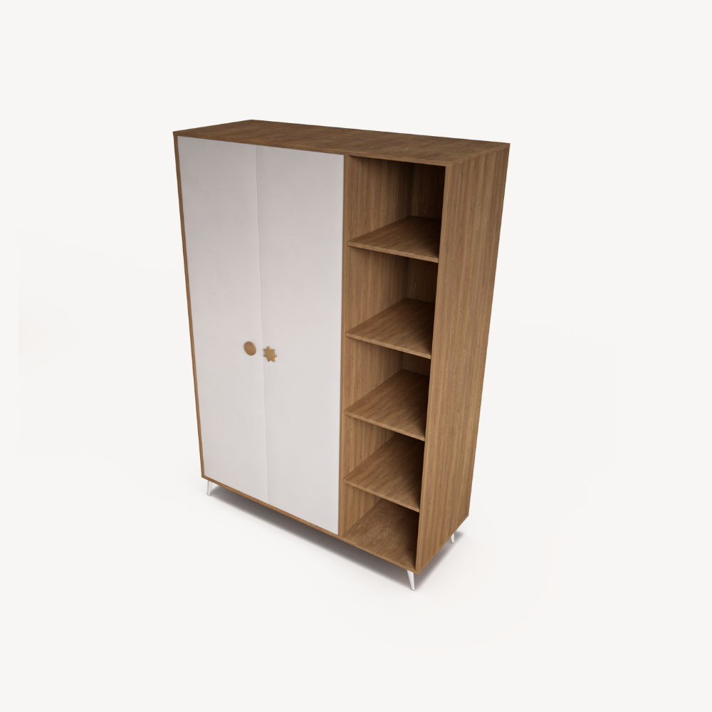 The Star Wardrobe