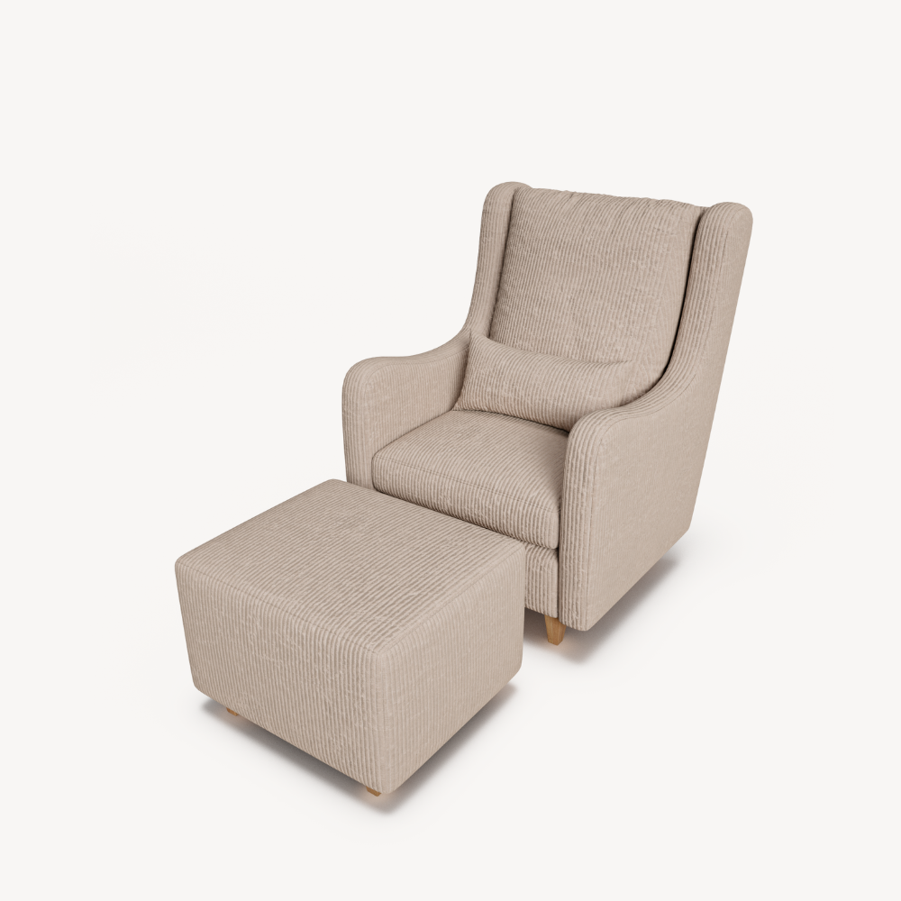 The Mountain's Mommy Chair