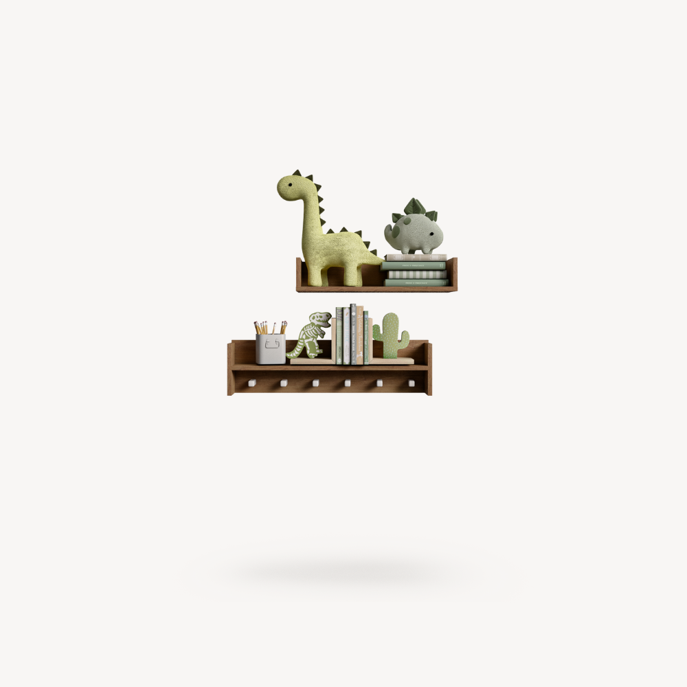 Star Shelves