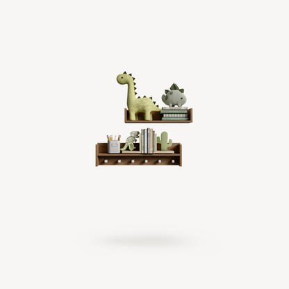 Star Shelves