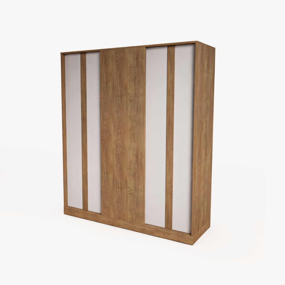 The Mountain Wardrobe