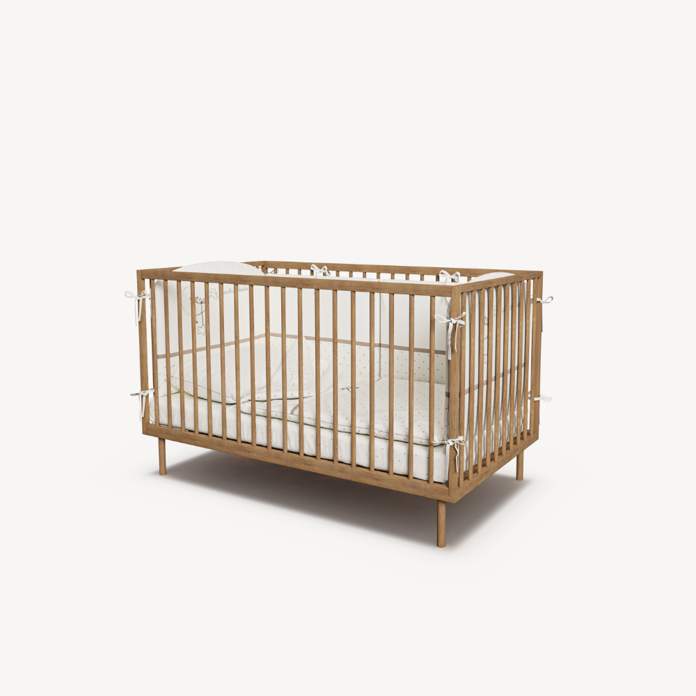 The Star Crib