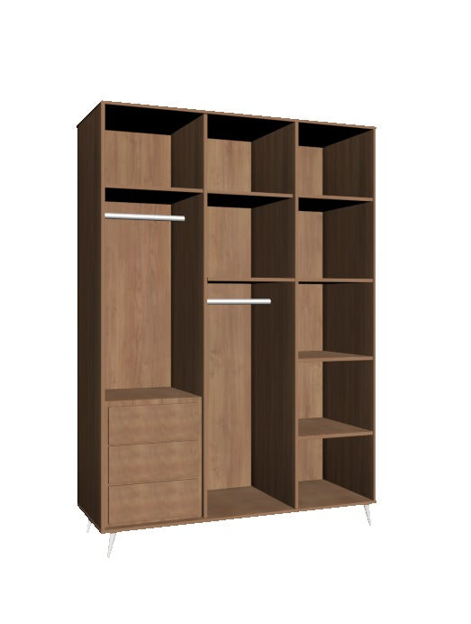 The Star Wardrobe
