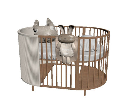 The Cloud Crib
