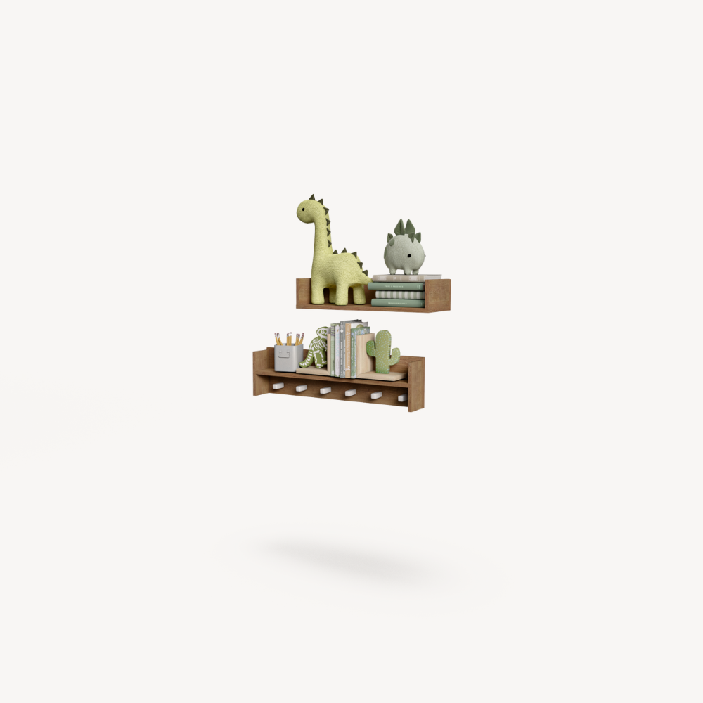 Star Shelves