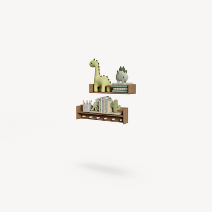 Star Shelves