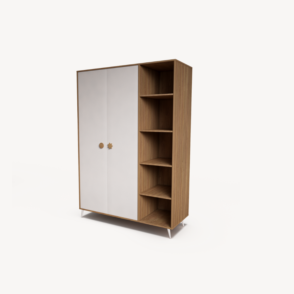 The Star Wardrobe