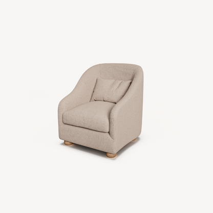 The Sun's Mommy Chair