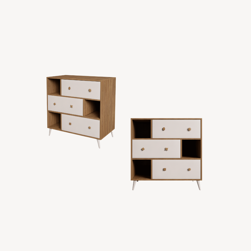 The Star Drawer