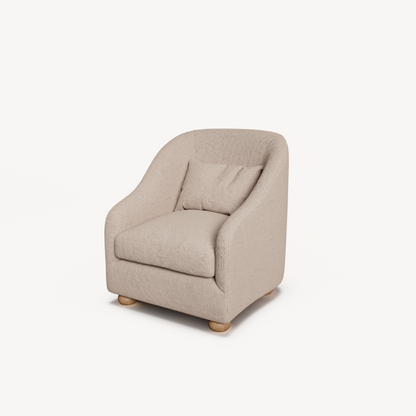 The Wave's Mommy Chair