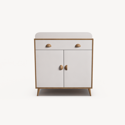 The Moon Drawer