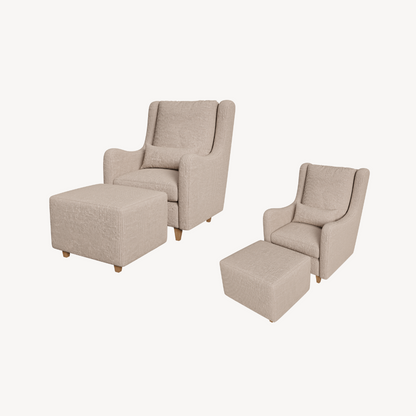 The Mountain's Mommy Chair