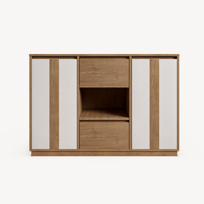 The Mountain Drawer