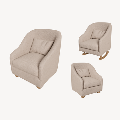 The Wave's Mommy Chair