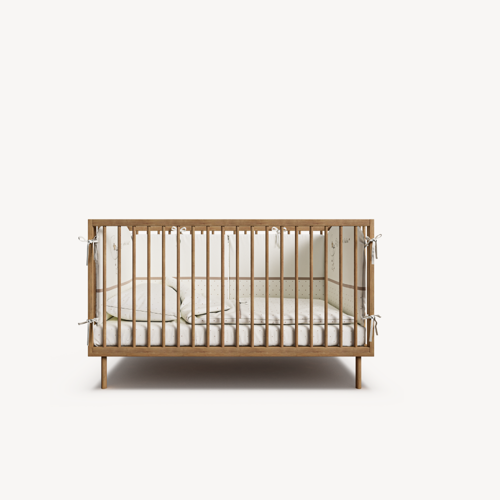 The Star Crib