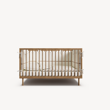 The Star Crib